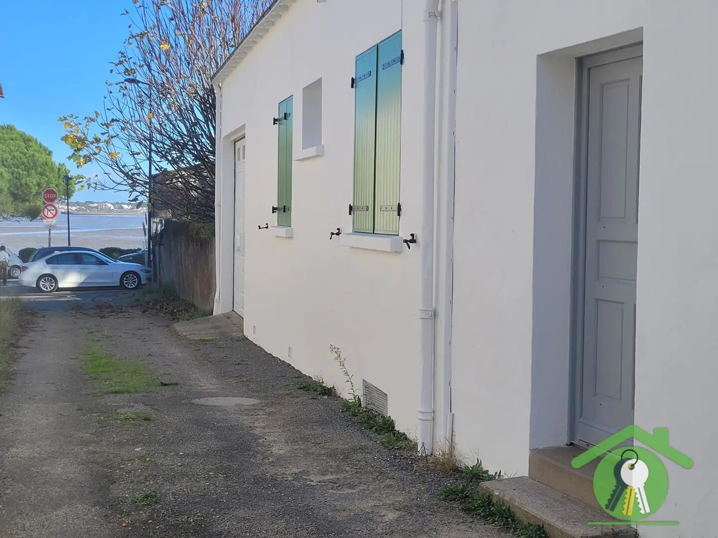Maison à vendre, 134m², La Plaine-sur-Mer