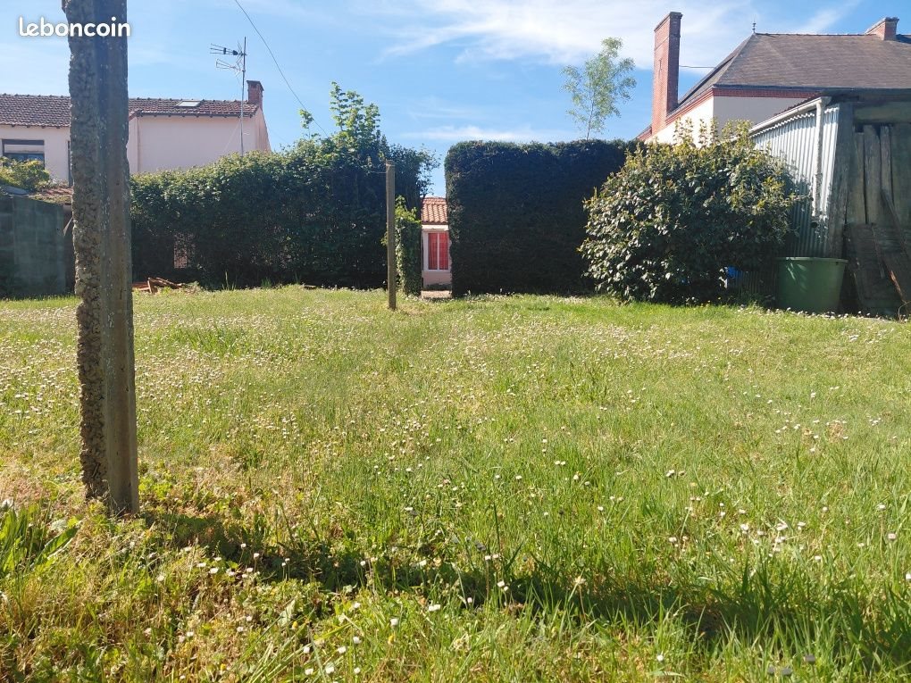 Maison à vendre, 68m², Vue