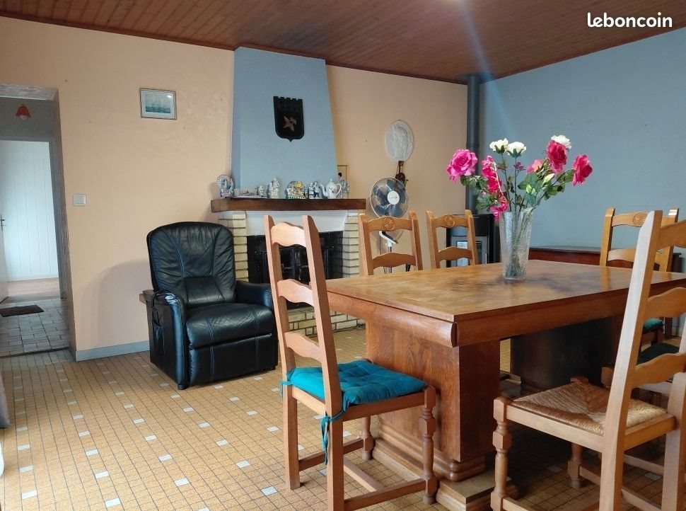 Maison à vendre, 68m², Vue