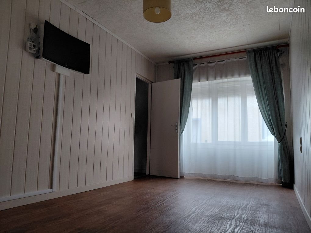 Maison à vendre, 68m², Vue