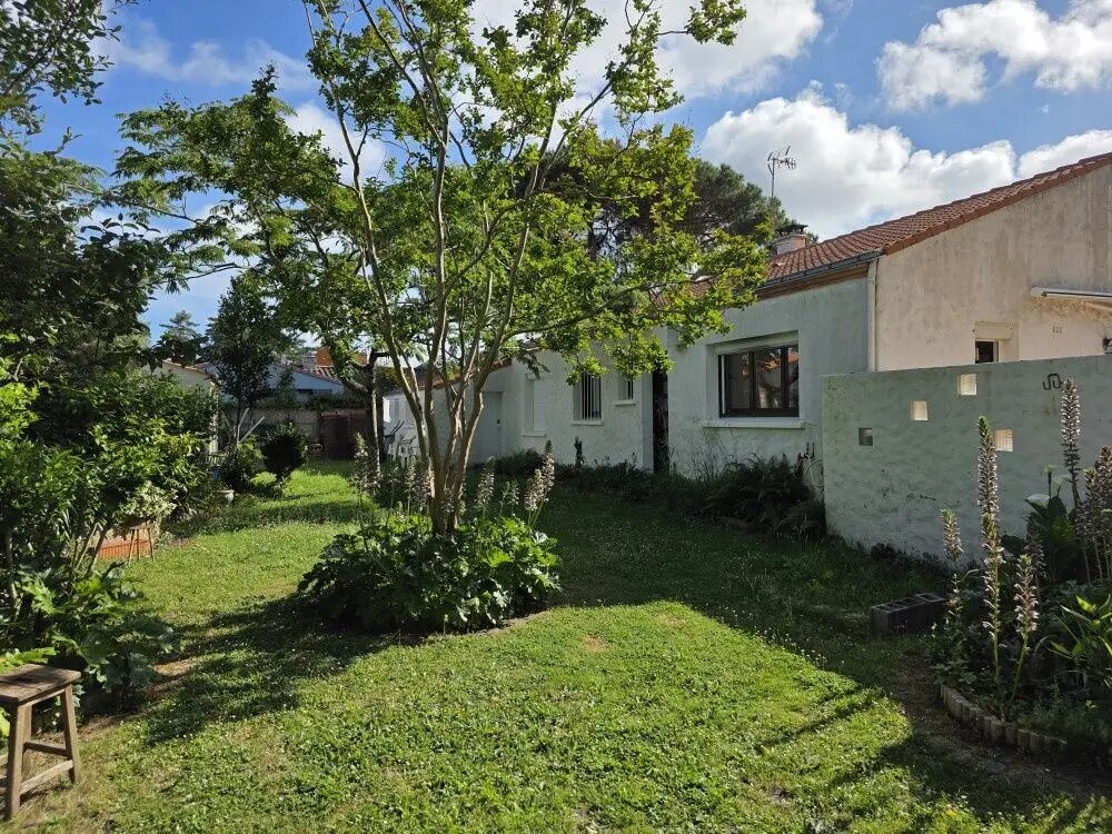 Maison à louer, 131m², Saint-Michel-Chef-Chef