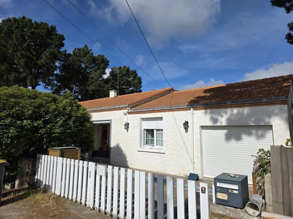 Maison à louer, 131m², Saint-Michel-Chef-Chef