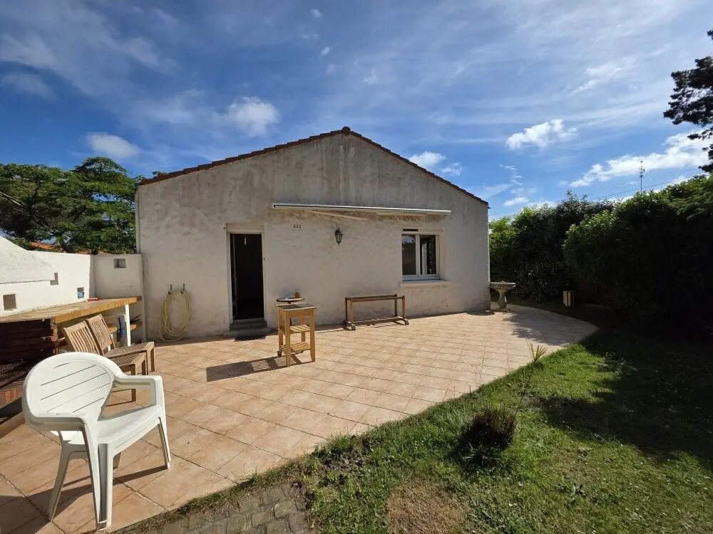 Maison à louer, 131m², Saint-Michel-Chef-Chef