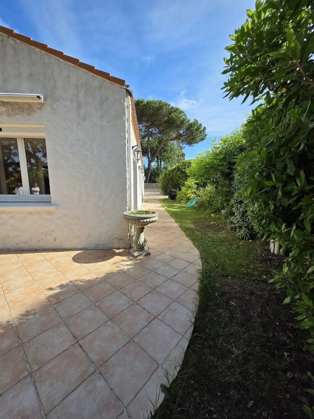 Maison à louer, 131m², Saint-Michel-Chef-Chef
