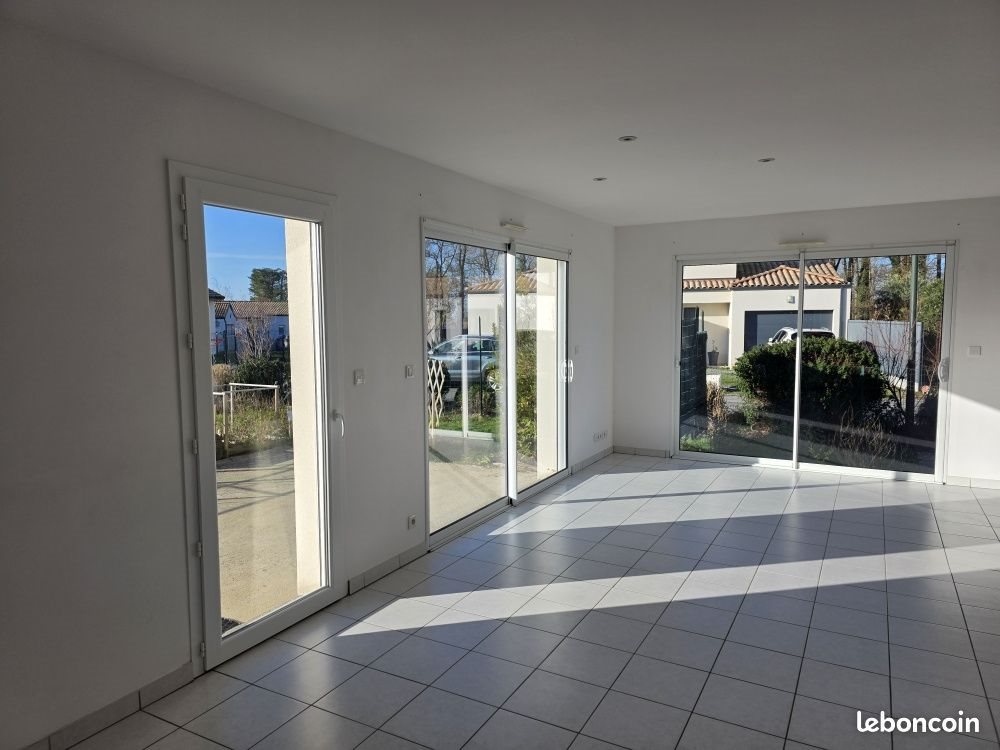 Maison à vendre, 92m², Pornic
