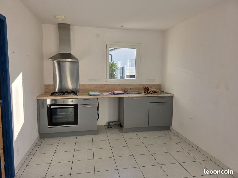Maison à vendre, 92m², Pornic