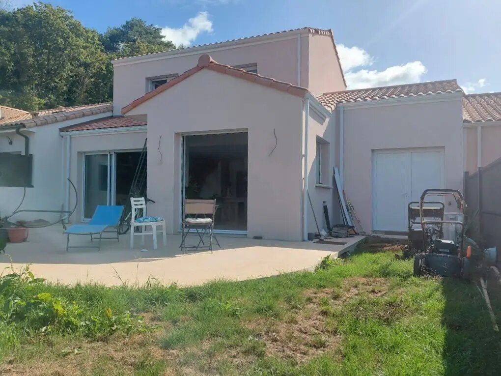 Maison à vendre, 97m², Saint-Père-en-Retz