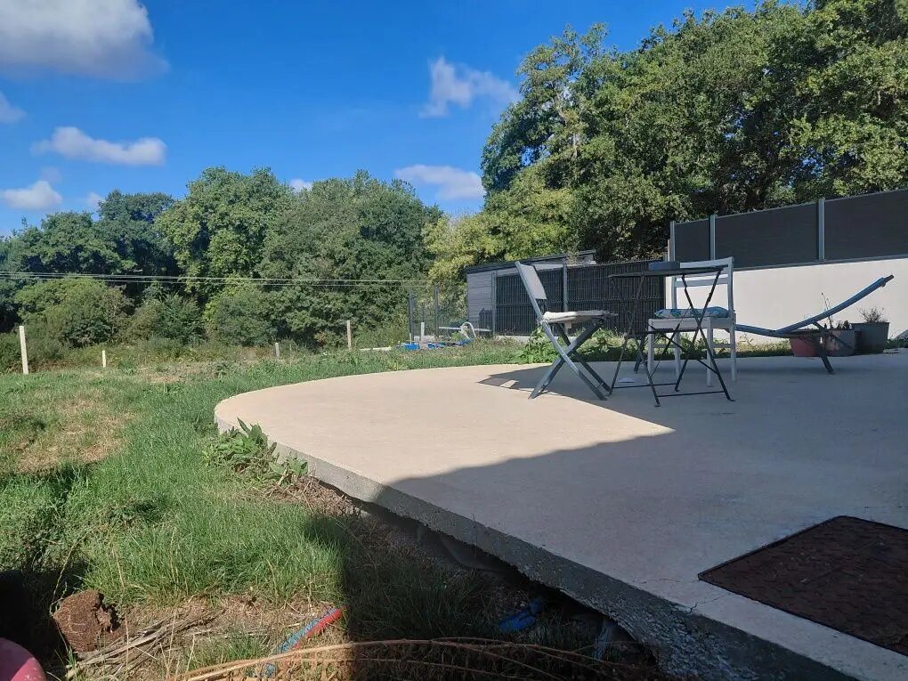 Maison à vendre, 97m², Saint-Père-en-Retz