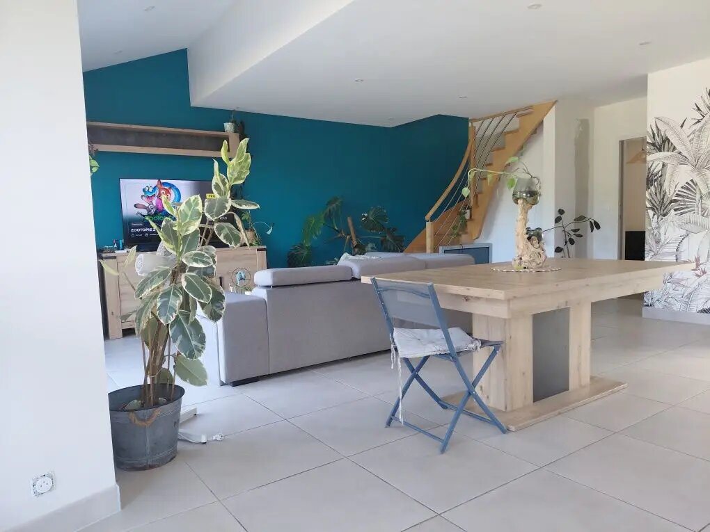 Maison à vendre, 97m², Saint-Père-en-Retz