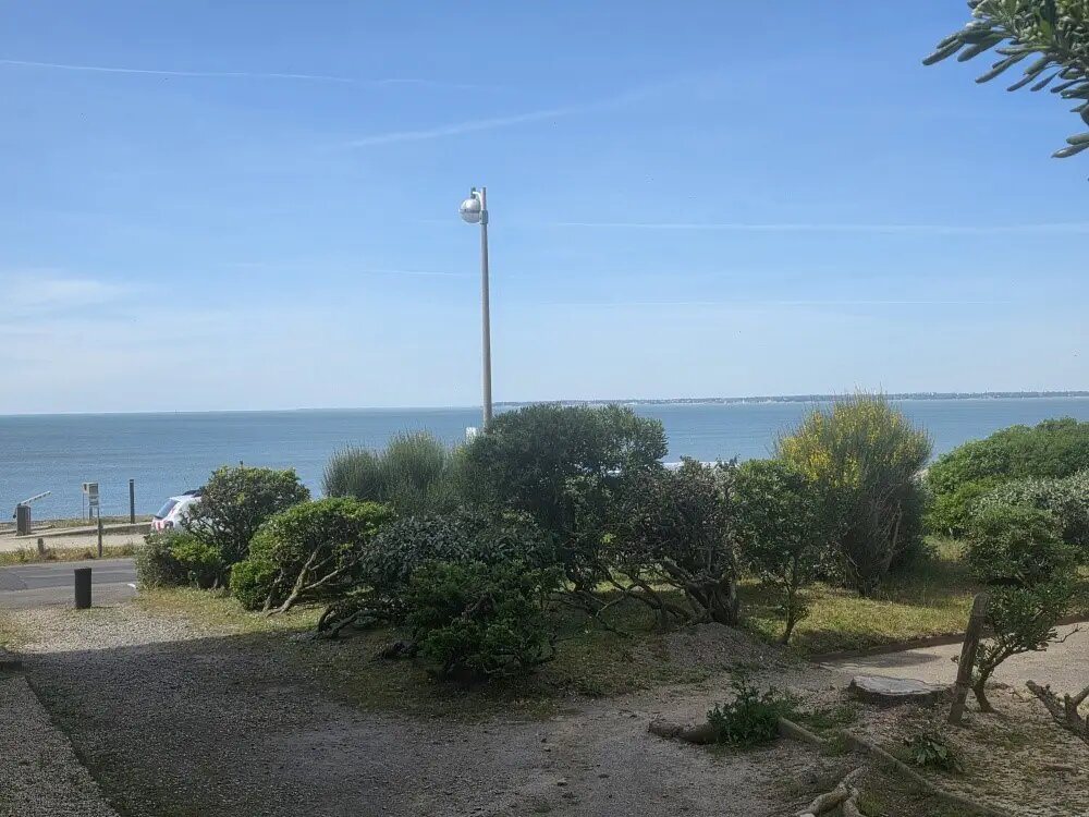 Appartement à vendre, 50m², Saint-Michel-Chef-Chef