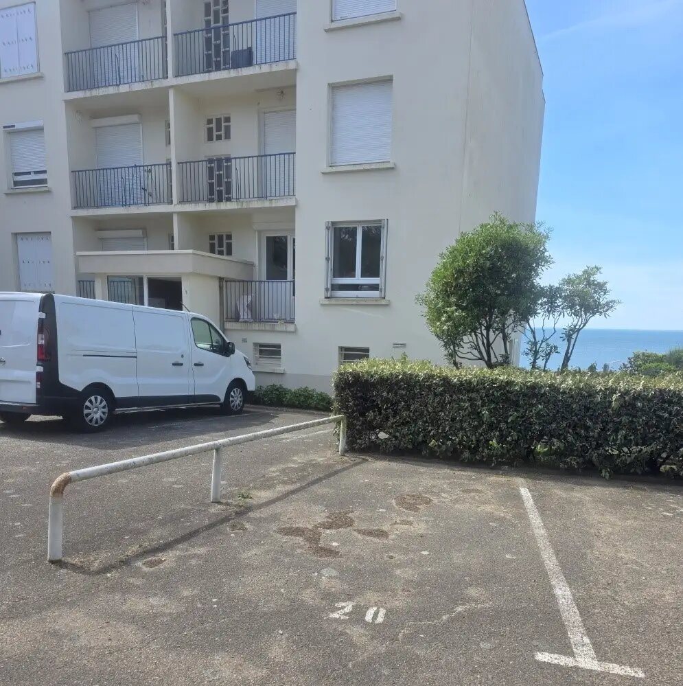 Appartement à vendre, 50m², Saint-Michel-Chef-Chef