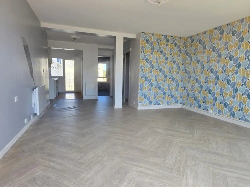 Appartement à vendre, 50m², Saint-Michel-Chef-Chef