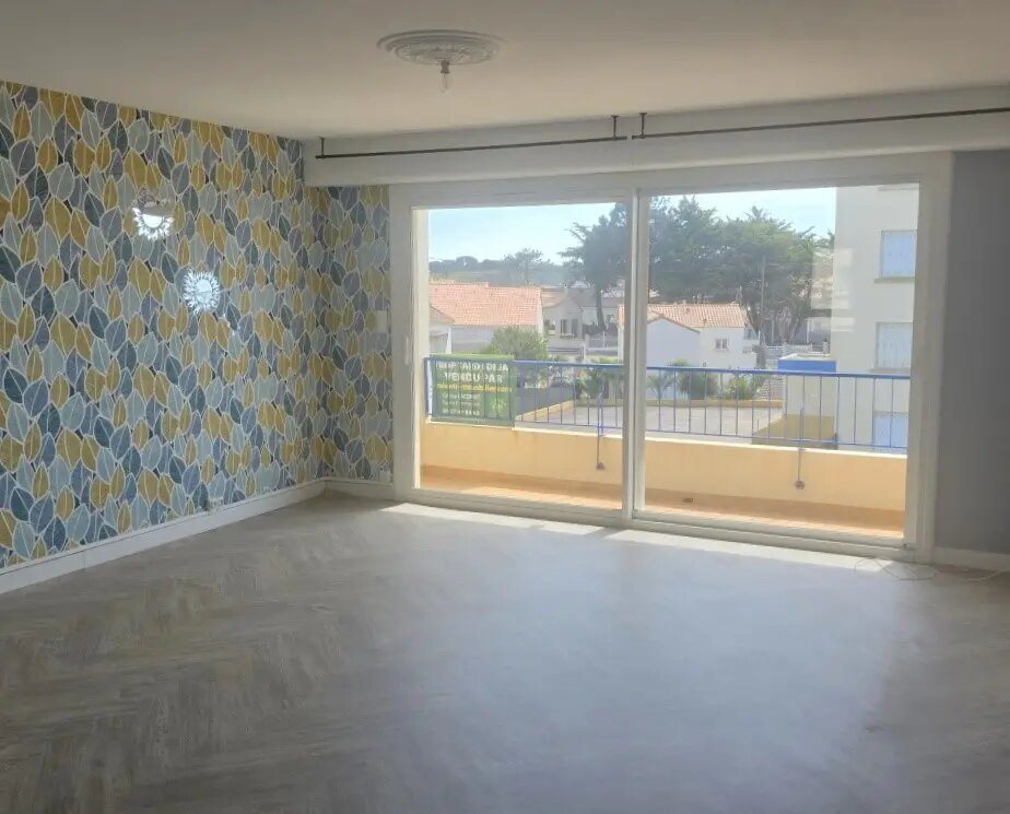 Appartement à vendre, 50m², Saint-Michel-Chef-Chef