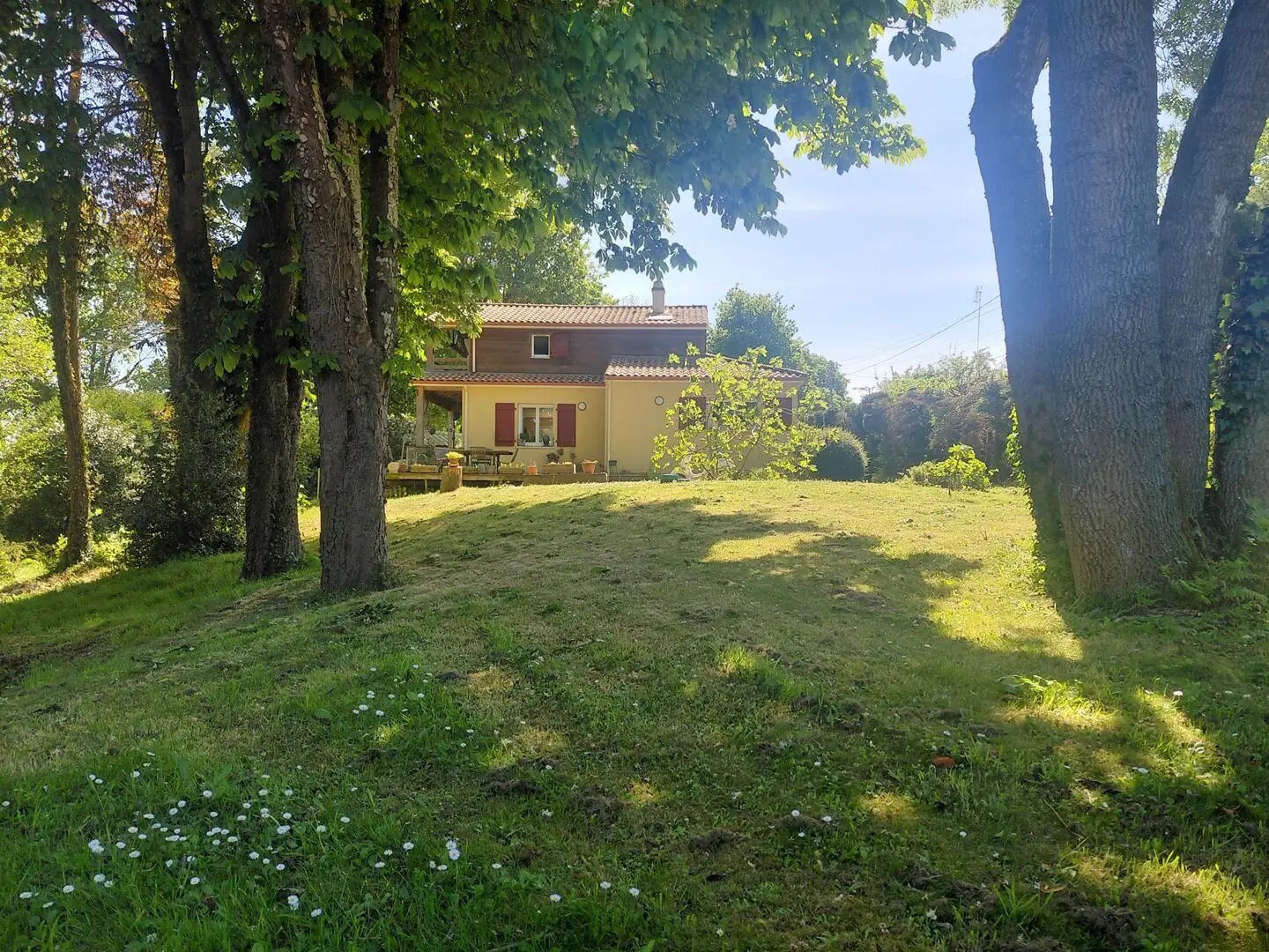 Maison à vendre, 147m², Pornic