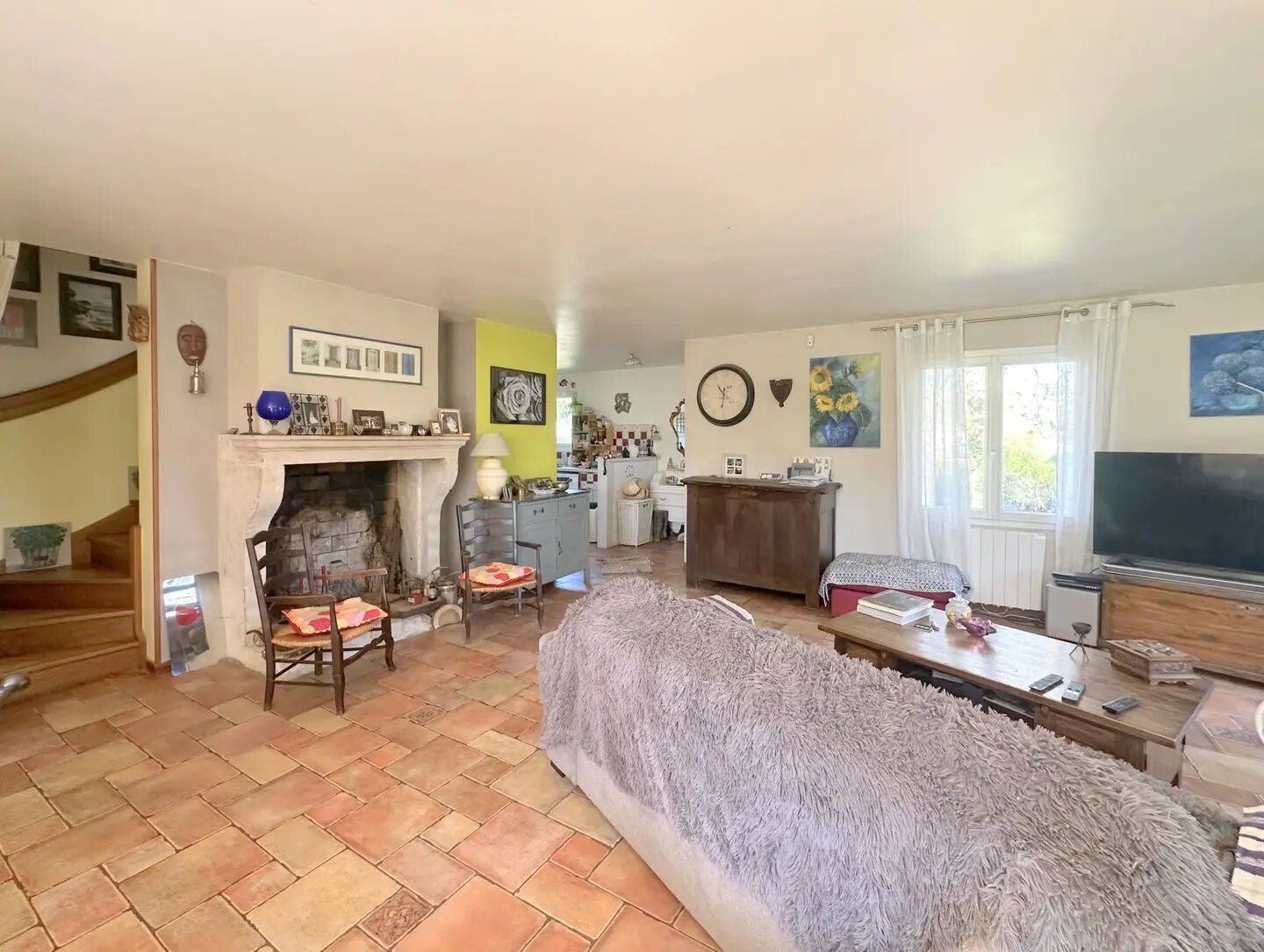Maison à vendre, 147m², Pornic