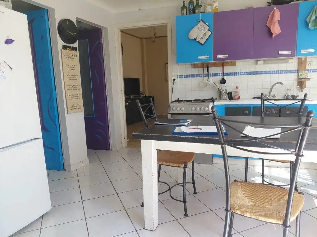 Maison à vendre, 108m², Paimboeuf
