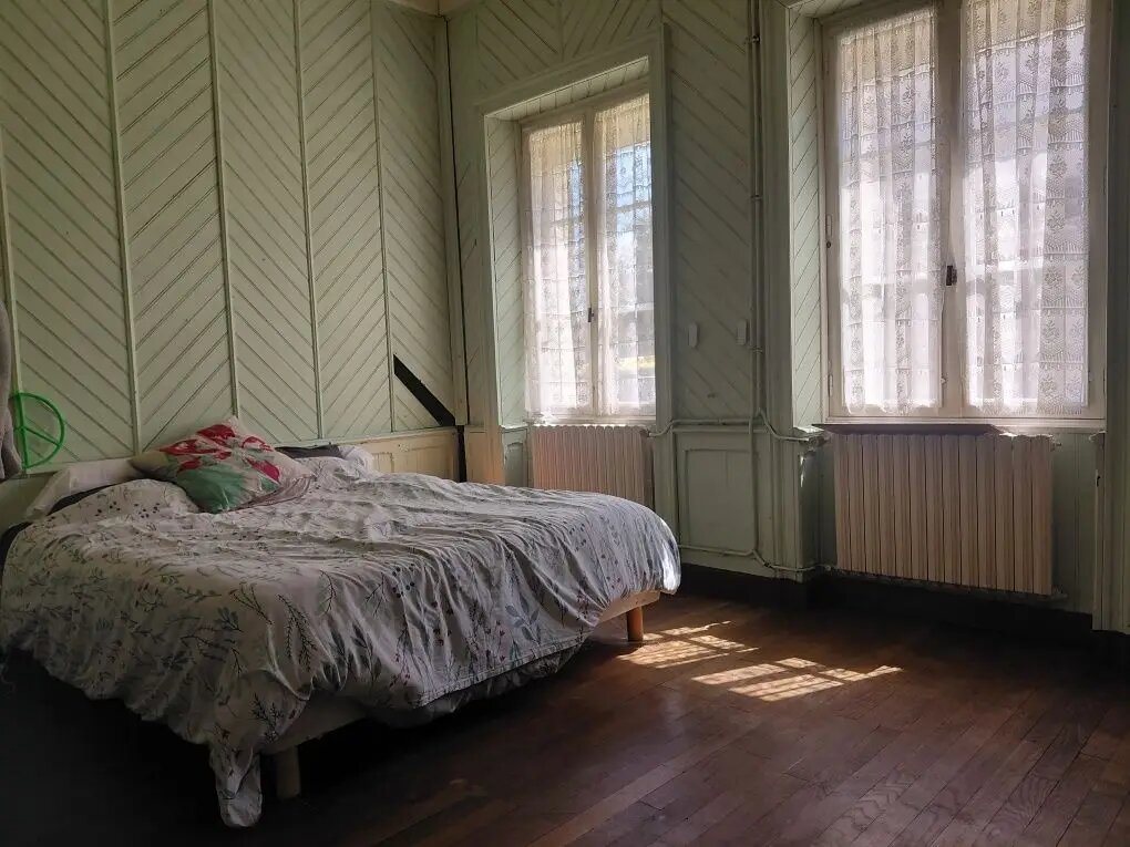 Maison à vendre, 108m², Paimboeuf