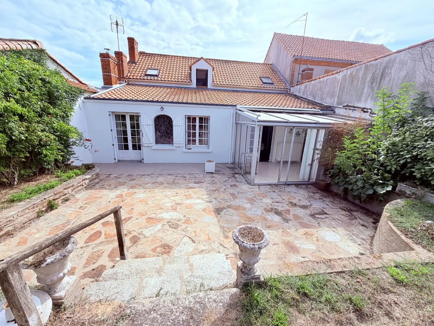 Maison à vendre, 137m², Saint-Père-en-Retz