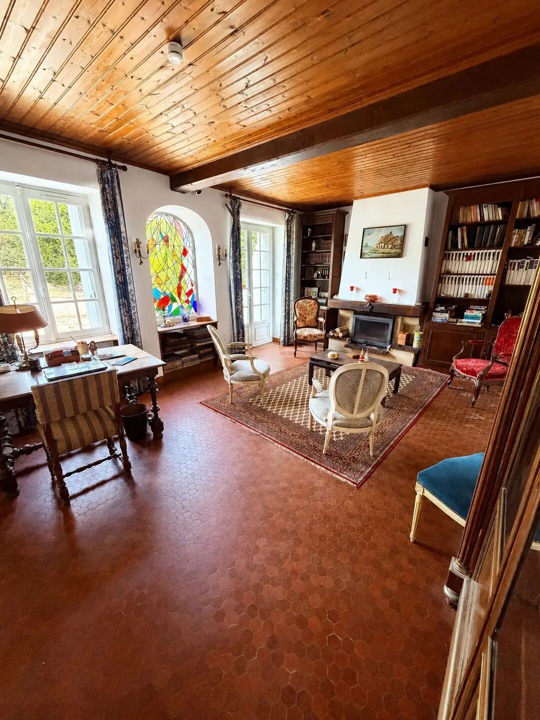 Maison à vendre, 137m², Saint-Père-en-Retz
