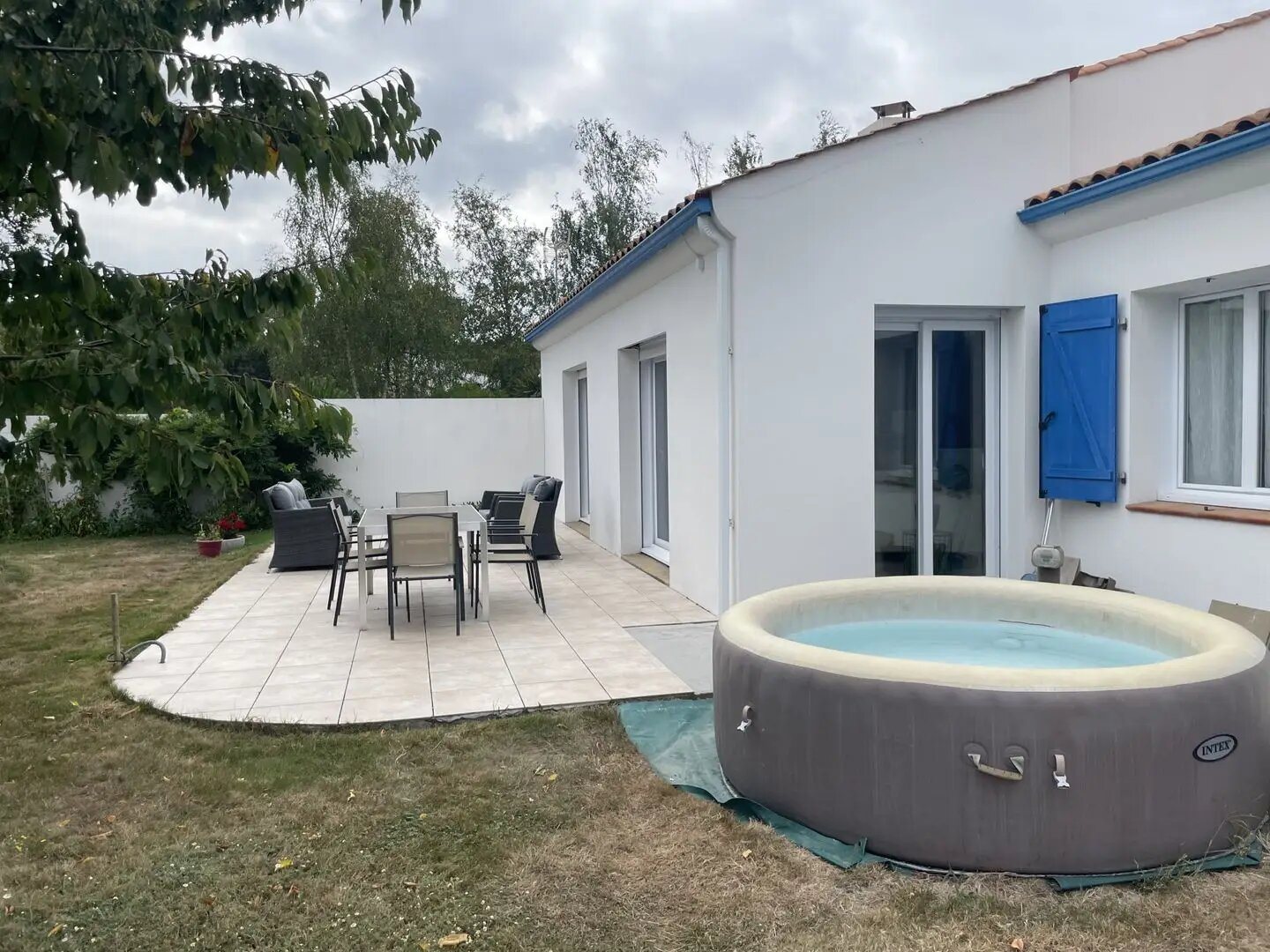 Maison à vendre, 139m², Pornic
