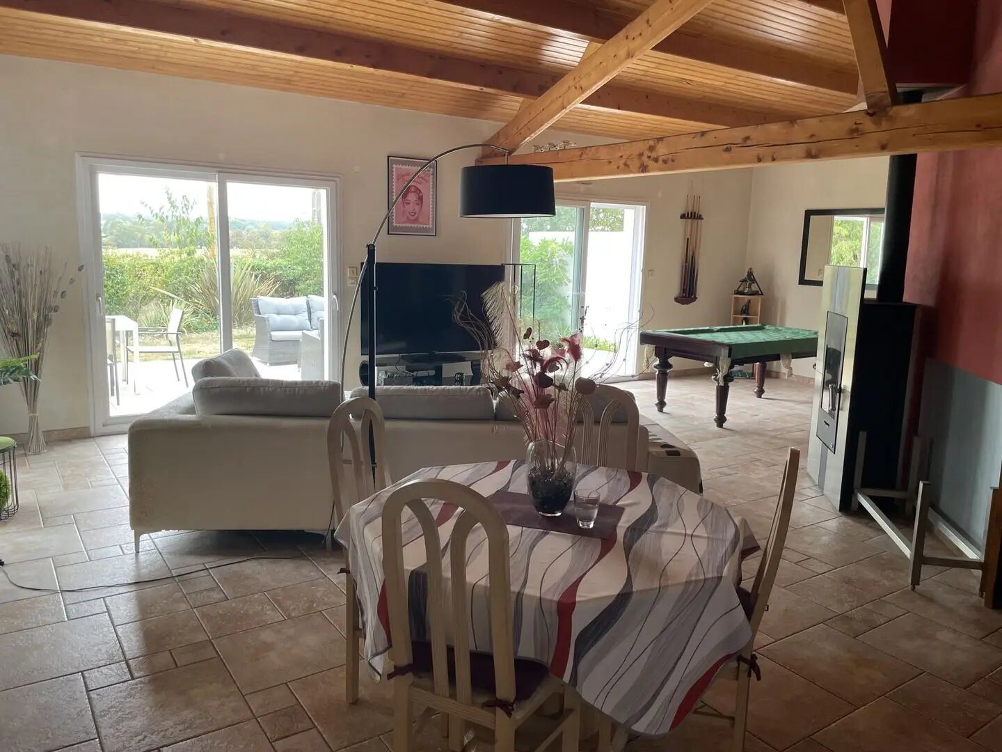 Maison à vendre, 139m², Pornic