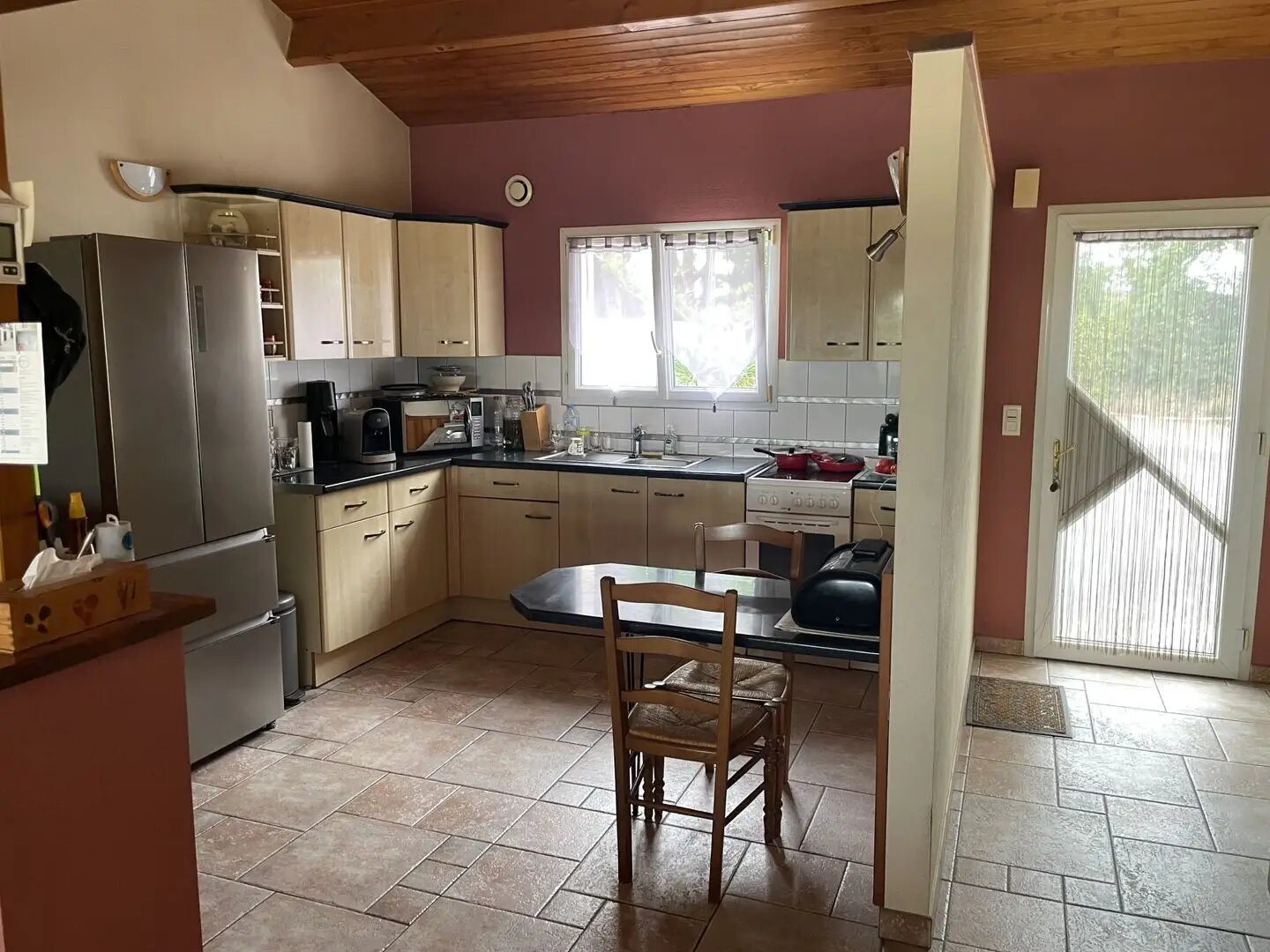 Maison à vendre, 139m², Pornic