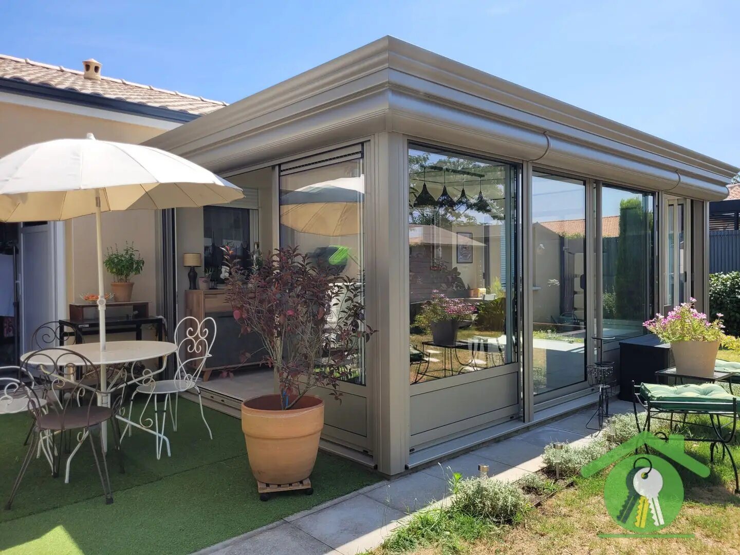 Maison à vendre, 92m², Cheix-en-Retz