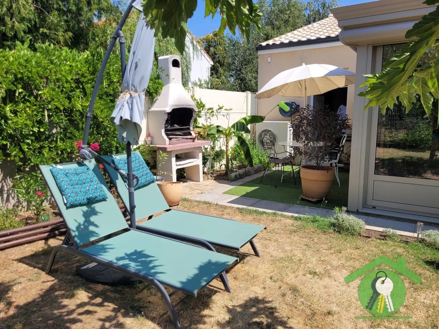 Maison à vendre, 92m², Cheix-en-Retz