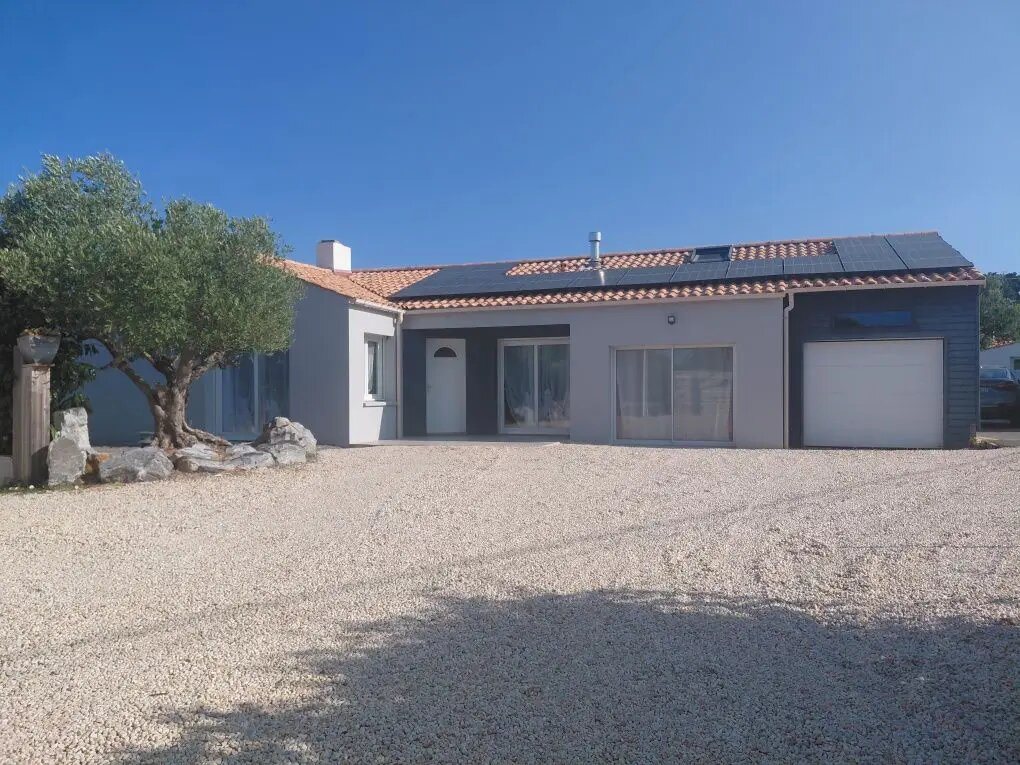Maison à vendre, 180m², Pornic