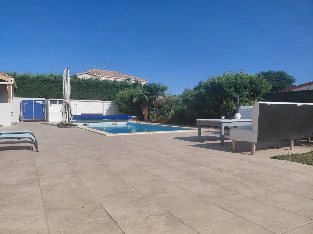 Maison à vendre, 180m², Pornic