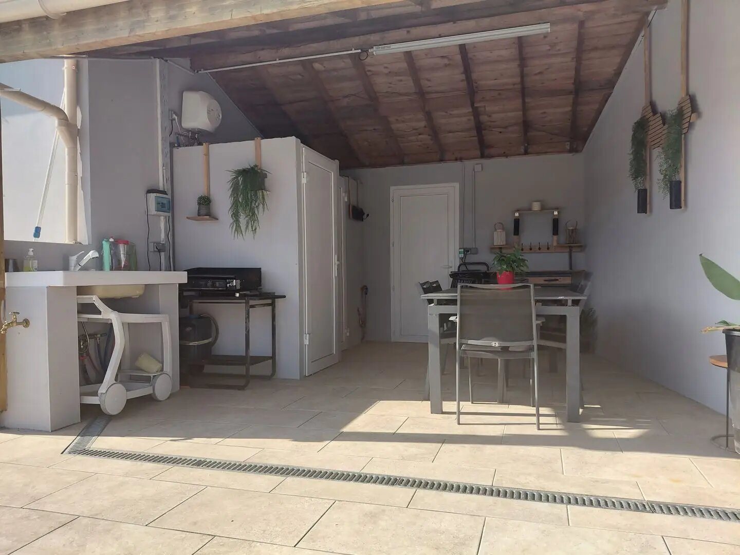 Maison à vendre, 180m², Pornic