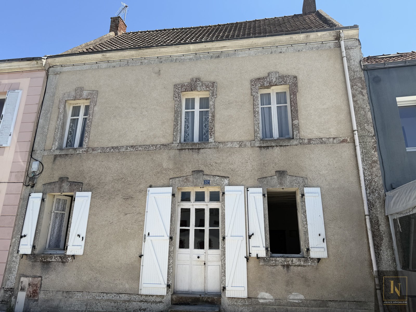 Maison à vendre, 173m², Saint-Père-en-Retz