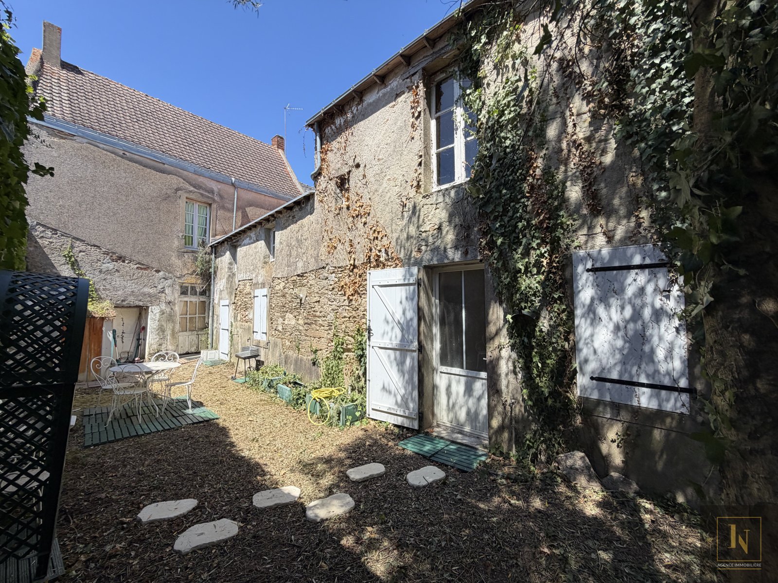 Maison à vendre, 173m², Saint-Père-en-Retz
