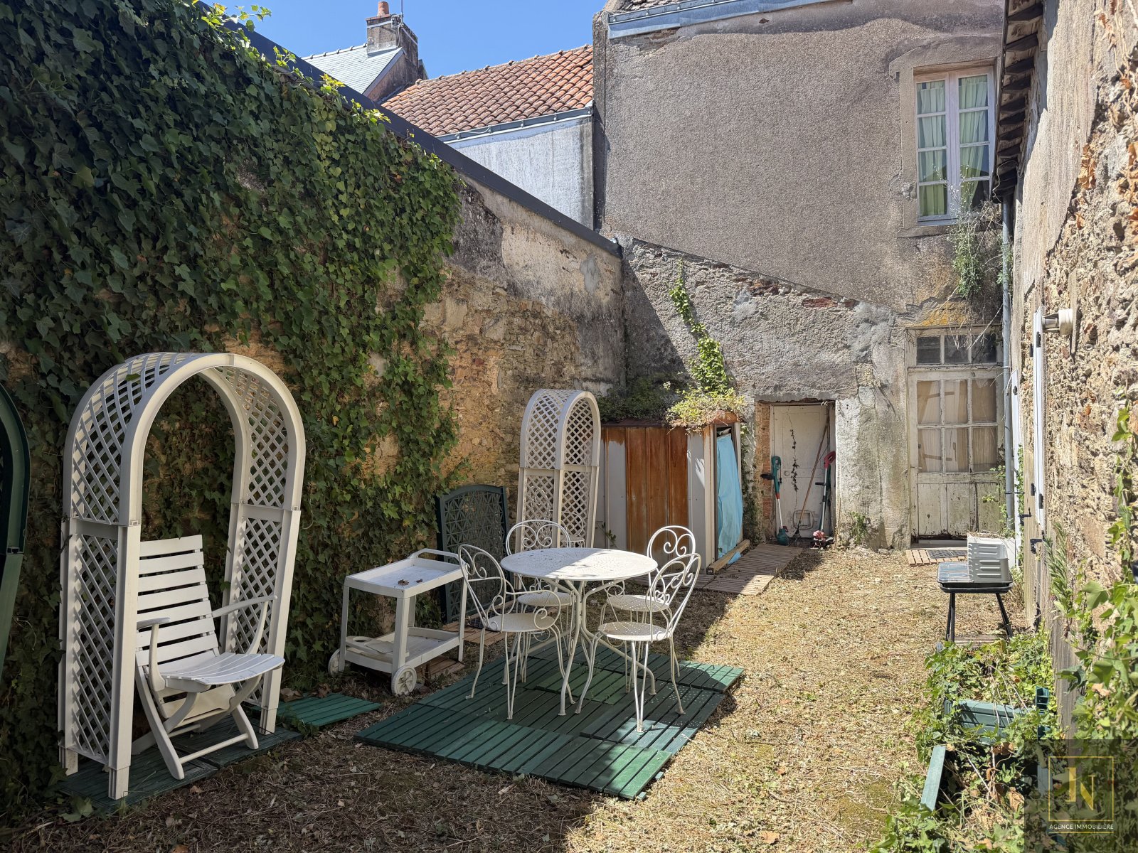 Maison à vendre, 173m², Saint-Père-en-Retz