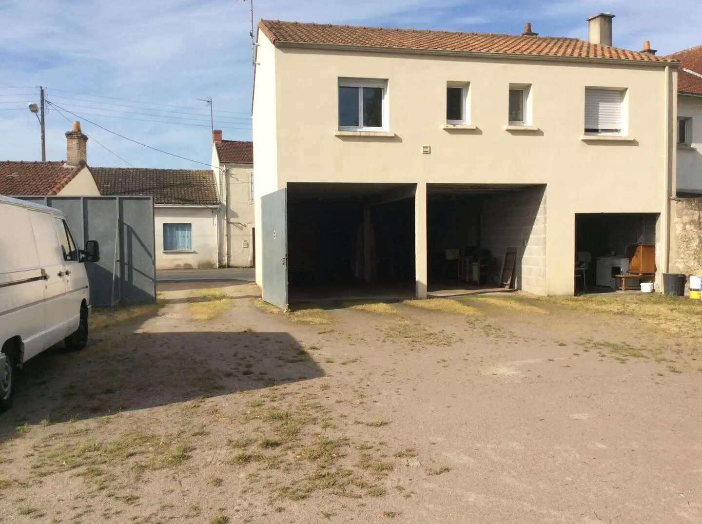 Maison à vendre, 72m², Cheix-en-Retz