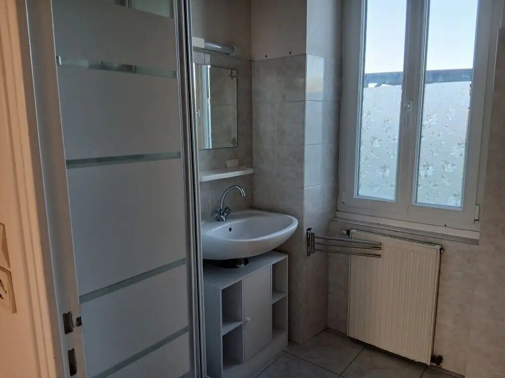 Maison à vendre, 65m², Saint-Viaud