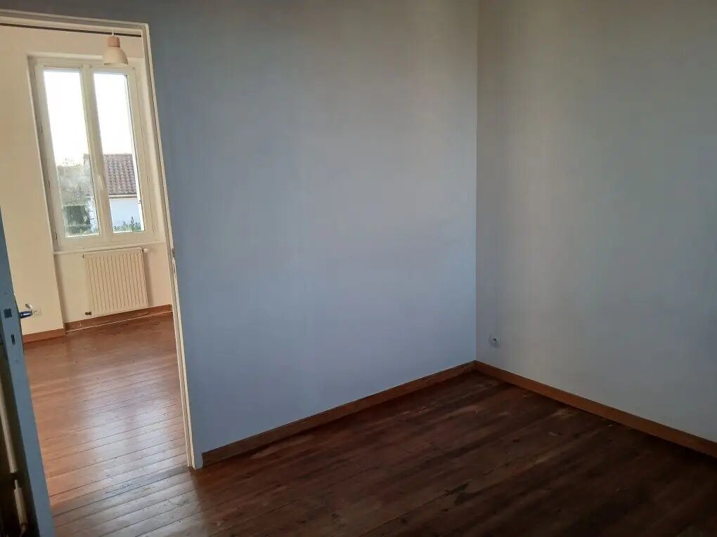 Maison à vendre, 65m², Saint-Viaud