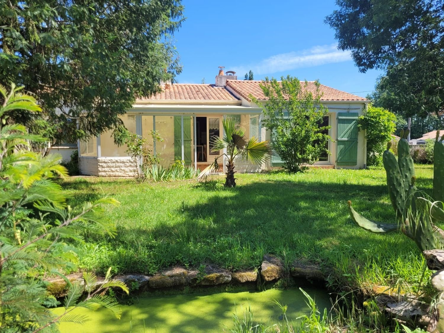 Maison à vendre, 124m², Cheix-en-Retz