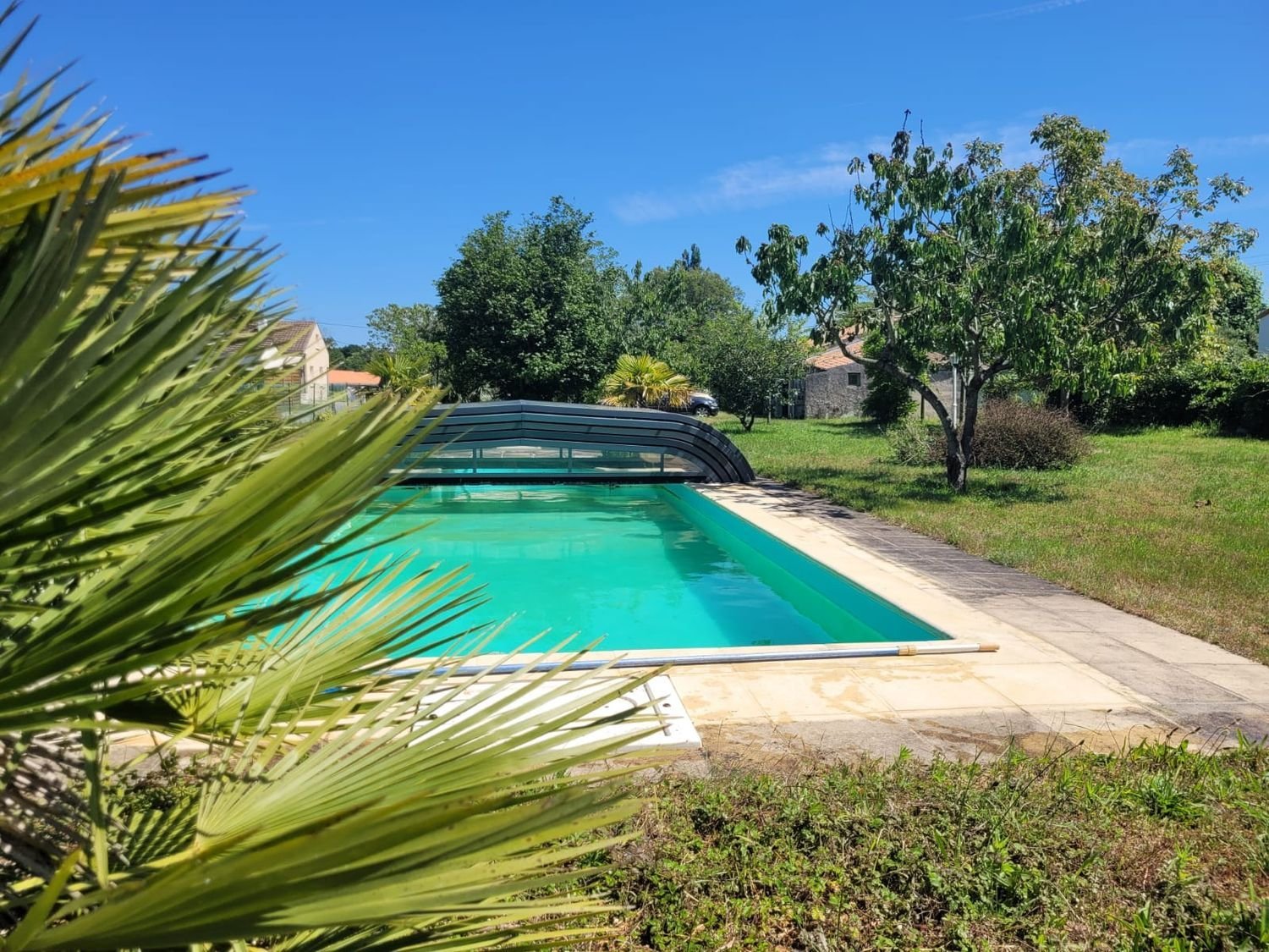 Maison à vendre, 124m², Cheix-en-Retz