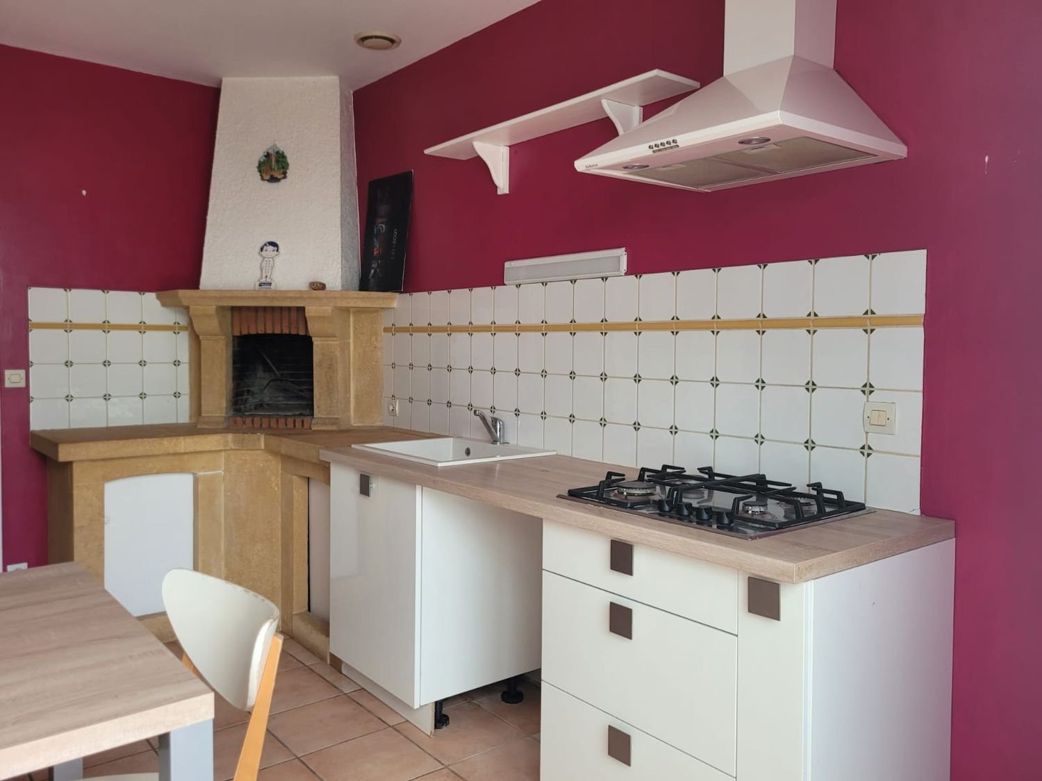 Maison à vendre, 124m², Cheix-en-Retz