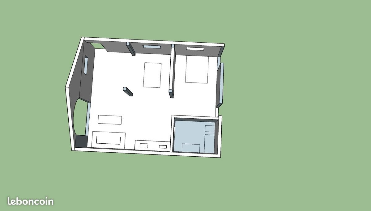 Maison à vendre, 442m², Saint-Jean-de-Monts
