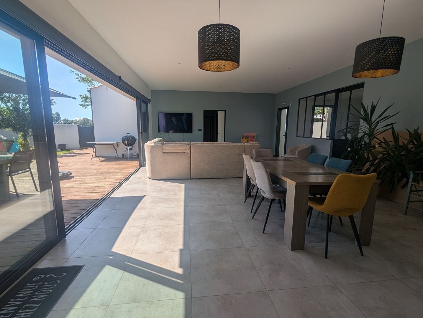 Maison à vendre, 156m², Saint-Gilles-Croix-de-Vie