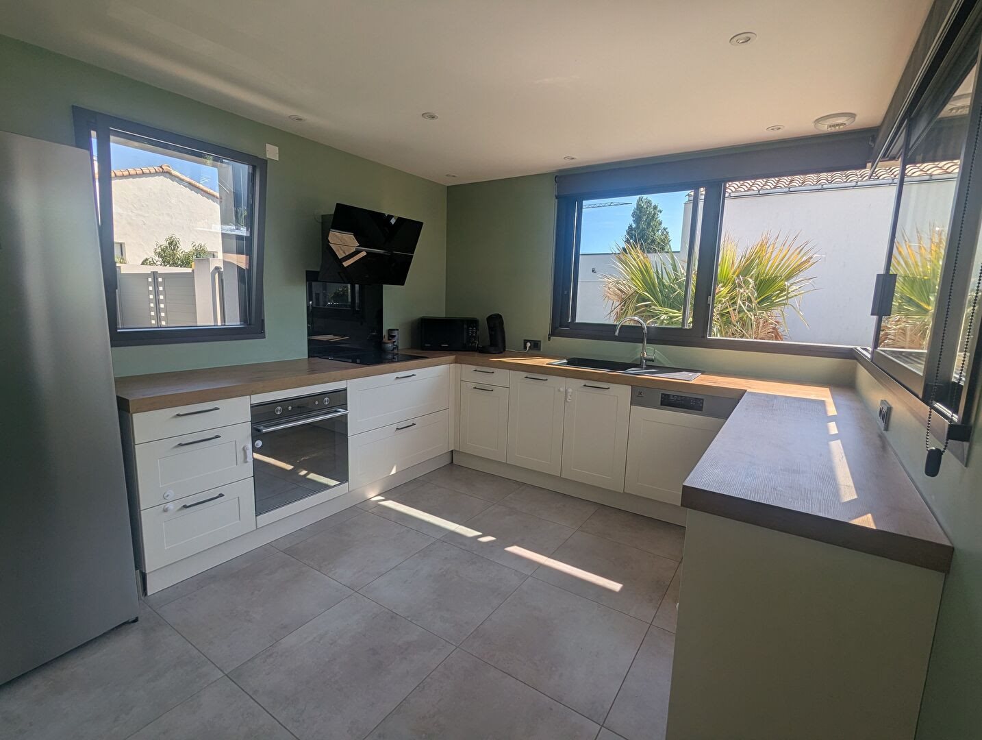 Maison à vendre, 156m², Saint-Gilles-Croix-de-Vie