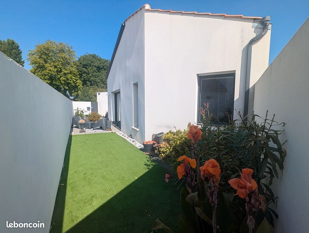 Maison à vendre, 74m², Challans