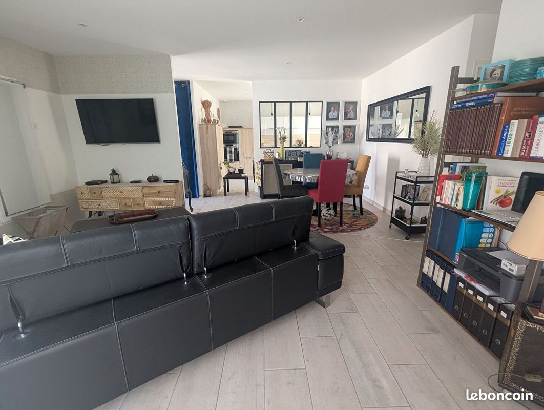 Maison à vendre, 74m², Challans
