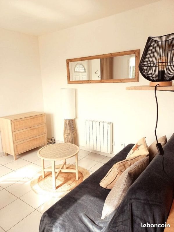 Appartement à louer, 28m², Challans