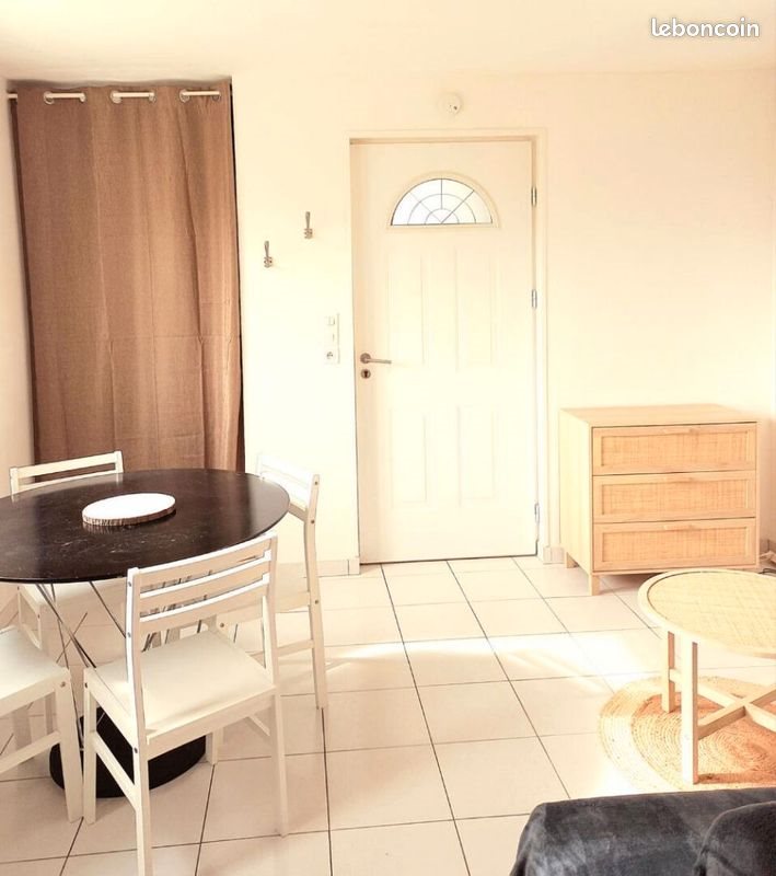 Appartement à louer, 28m², Challans