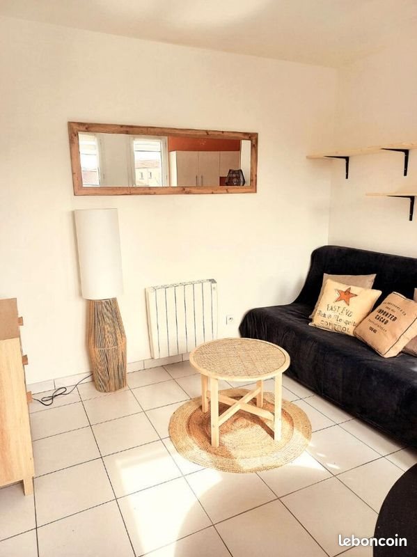 Appartement à louer, 28m², Challans