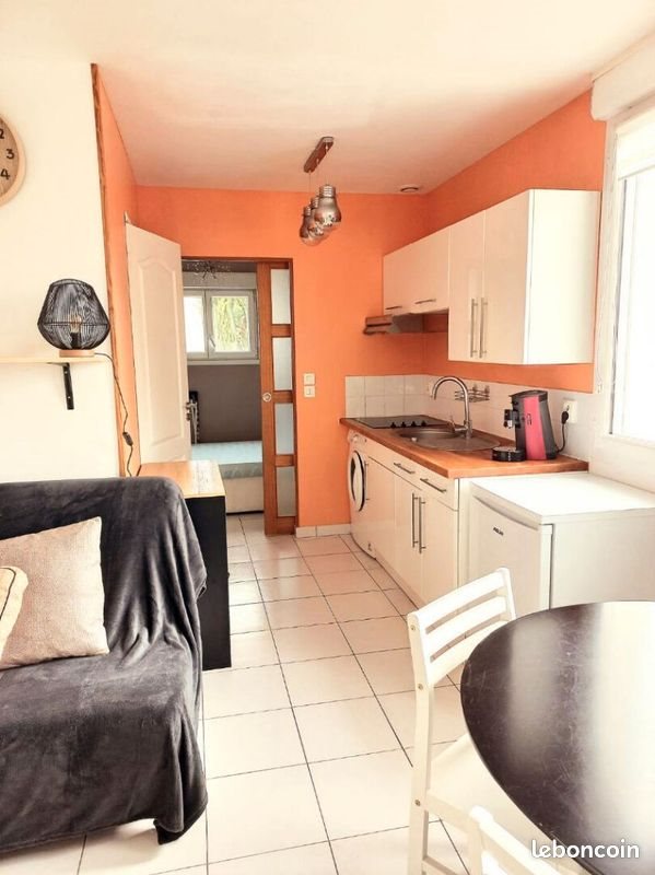 Appartement à louer, 28m², Challans