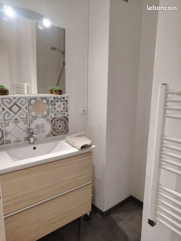 Appartement à louer, 52m², Saint-Hilaire-de-Riez